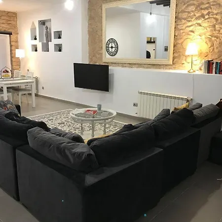 Apartment Glp Downtown *