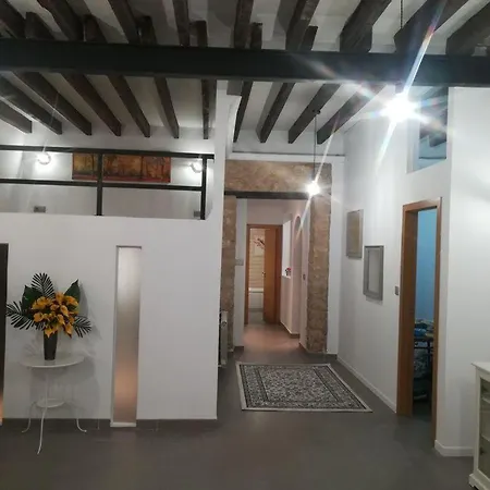 Glp Downtown Apartment Alicante