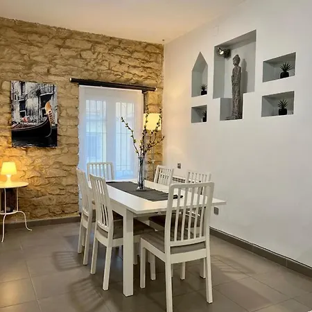 Glp Downtown Apartment *