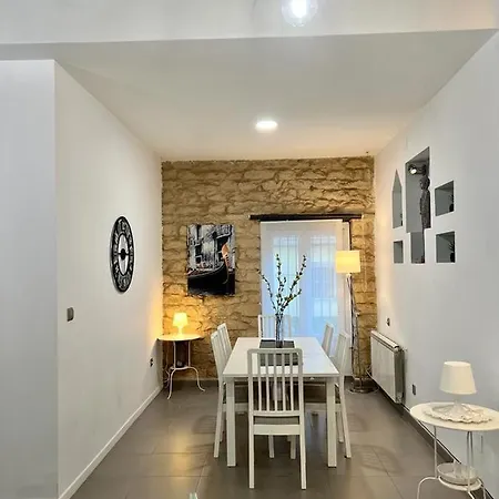 Glp Downtown Apartment Alicante