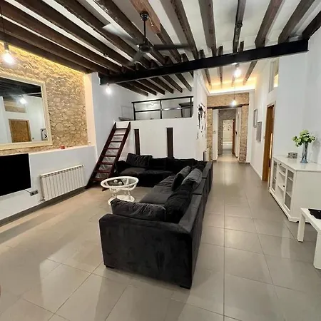 Apartment Glp Downtown