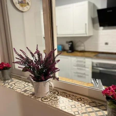 Apartment Glp Downtown Alicante