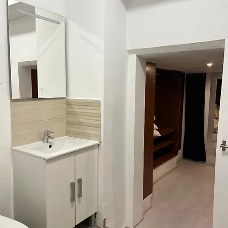 Glp Downtown * Alicante