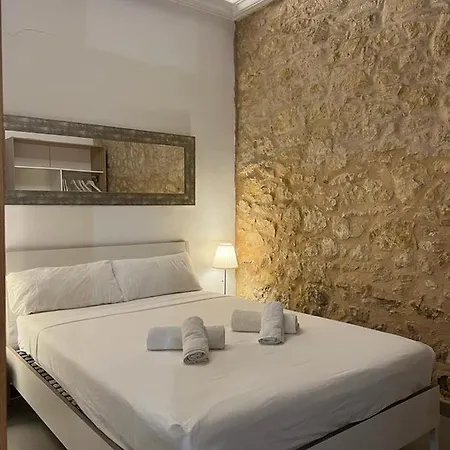 Apartment Glp Downtown *