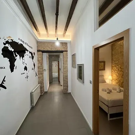 Glp Downtown * Alicante
